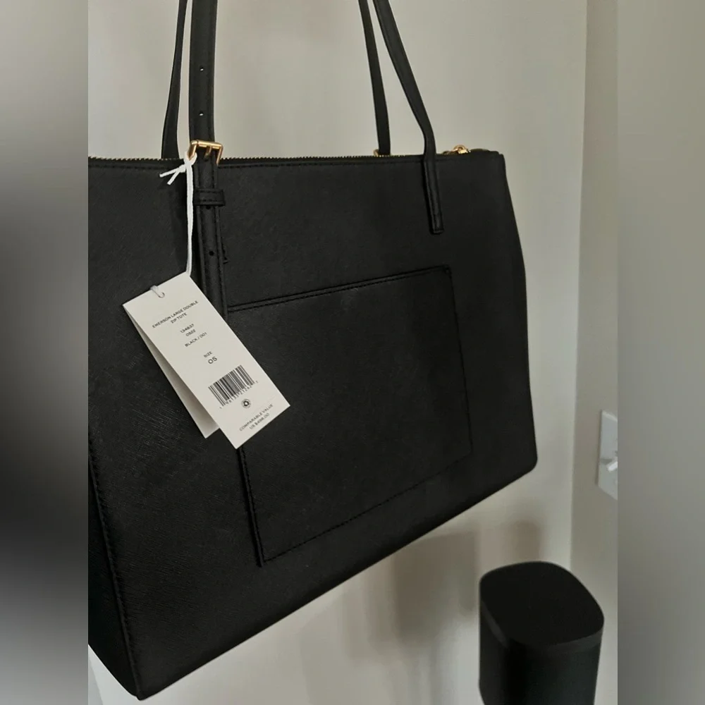 Tory Burch description modern